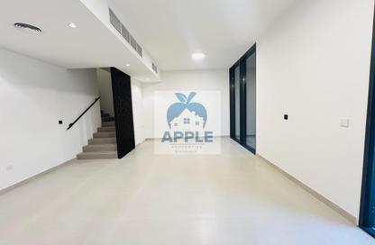 Townhouse - 4 - 5 for rent in Saro - Masaar - Tilal City - Sharjah