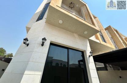 Villa - 5 Bedrooms - 6 Bathrooms for sale in Al Mowaihat 2 - Al Mowaihat - Ajman