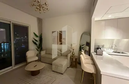 Apartment - 2 Bedrooms - 2 Bathrooms for rent in Waters Edge - Yas Island - Abu Dhabi