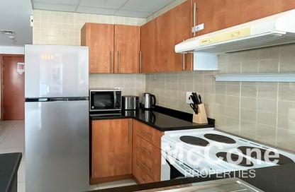 Apartment - 1 - 2 for rent in Marina View Tower A - Marina View - Dubai Marina - Dubai Apartment - 1 - 2 for rent in Marina View Tower A - Marina View - Dubai Marina - Dubai