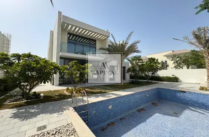 فيلا - 4 غرف نوم - 6 حمامات للايجار في District One Phase lii - المنطقة وان - مدينة الشيخ محمد بن راشد - دبي فيلا - 4 غرف نوم - 6 حمامات للايجار في District One Phase lii - المنطقة وان - مدينة الشيخ محمد بن راشد - دبي