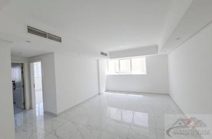 Apartment - 1 Bedroom - 2 Bathrooms for rent in Muweileh Community - Muwaileh Commercial - Sharjah