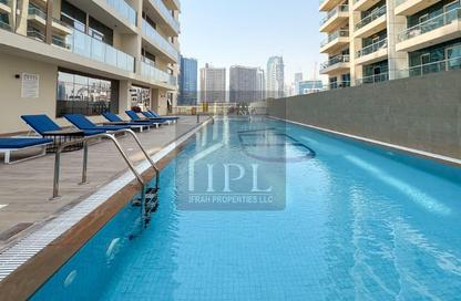 Apartment - 2 Bedrooms - 3 Bathrooms for rent in Canal Bay - Business Bay - Dubai Apartment - 2 Bedrooms - 3 Bathrooms for rent in Canal Bay - Business Bay - Dubai
