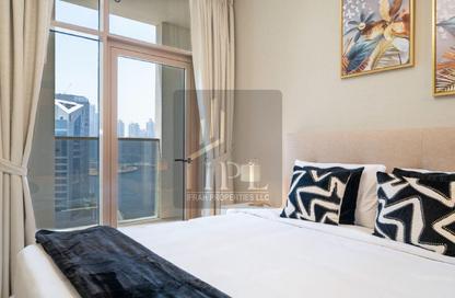 Apartment - 2 Bedrooms - 3 Bathrooms for rent in Canal Bay - Business Bay - Dubai Apartment - 2 Bedrooms - 3 Bathrooms for rent in Canal Bay - Business Bay - Dubai
