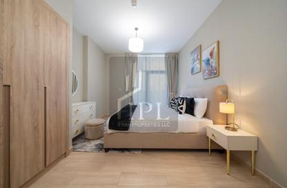 Apartment - 2 Bedrooms - 3 Bathrooms for rent in Canal Bay - Business Bay - Dubai