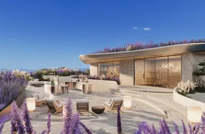 شقة - 1 حمام للبيع في ويبريدج جاردنز 2 - حديقة وايبريدج - مجمع دبي ريزيدنس - دبي لاند - دبي