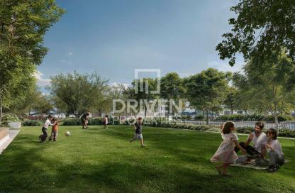 Apartment - 1 - 1 for sale in Golf Hills 2 - Emaar South - Dubai South (Dubai World Central) - Dubai