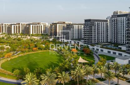 Apartment - 1 - 1 for sale in Golf Hills 2 - Emaar South - Dubai South (Dubai World Central) - Dubai