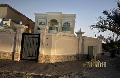 Villa - 5 Bedrooms - 6 Bathrooms for sale in Al Mowaihat 2 - Al Mowaihat - Ajman