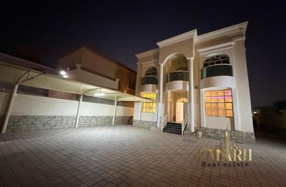 Villa - 5 Bedrooms - 6 Bathrooms for sale in Al Mowaihat 2 - Al Mowaihat - Ajman