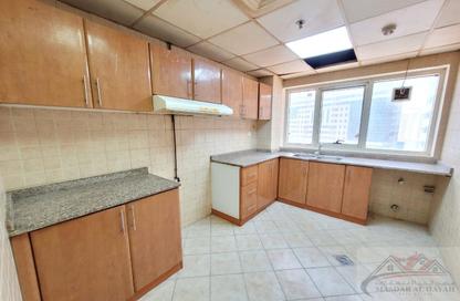 Apartment - 2 Bedrooms - 3 Bathrooms for sale in Sharjah Gate - Al Nahda - Sharjah