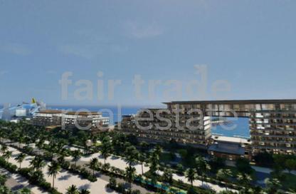 Apartment - 3 - 4 for sale in The Arthouse - Saadiyat Cultural District - Saadiyat Island - Abu Dhabi Apartment - 3 - 4 for sale in The Arthouse - Saadiyat Cultural District - Saadiyat Island - Abu Dhabi