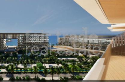 Apartment - 3 - 4 for sale in The Arthouse - Saadiyat Cultural District - Saadiyat Island - Abu Dhabi Apartment - 3 - 4 for sale in The Arthouse - Saadiyat Cultural District - Saadiyat Island - Abu Dhabi