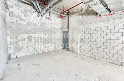 Retail - Studio for sale in Azizi Riviera 63 - Azizi Riviera - Meydan One - Meydan - Dubai