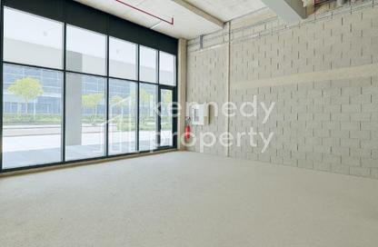 Retail - Studio for sale in Azizi Riviera 63 - Azizi Riviera - Meydan One - Meydan - Dubai
