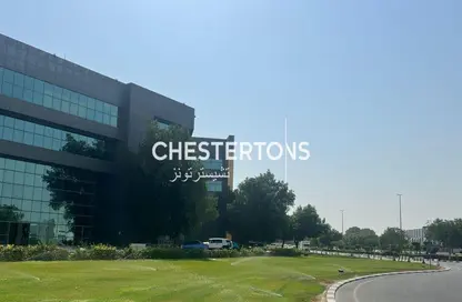 Retail - Studio for rent in Schon Business Park - Dubai Investment Park (DIP) - Dubai