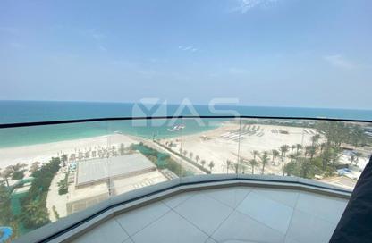 Apartment - 3 Bedrooms - 4 Bathrooms for rent in Northbay Residences - Mina Al Arab - Ras Al Khaimah