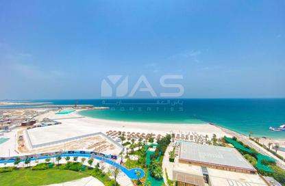 Apartment - 3 Bedrooms - 4 Bathrooms for rent in Northbay Residences - Mina Al Arab - Ras Al Khaimah