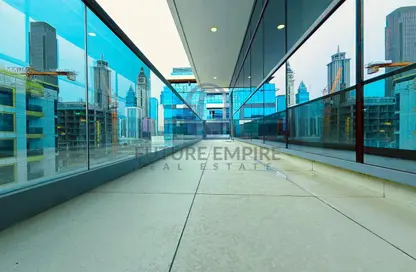 Apartment - 2 Bedrooms - 3 Bathrooms for rent in Al Khair 2 - Al Satwa - Dubai