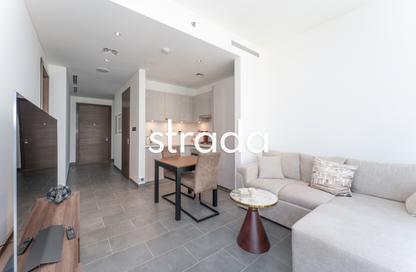 Apartment - 1 Bedroom - 1 Bathroom for rent in The Crest Tower C - The Crest - Sobha Hartland - Mohammed Bin Rashid City - Dubai