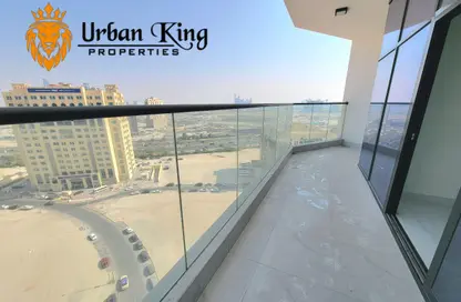 شقة - غرفة نوم - 2 حمامات للايجار في هافن هايتس - الجداف - دبي