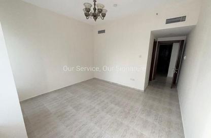 Apartment - 1 Bedroom - 2 Bathrooms for rent in New Al Taawun Road - Al Taawun - Sharjah