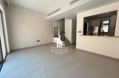 Townhouse - 4 Bedrooms - 3 Bathrooms for rent in Malta - Damac Lagoons - Dubai