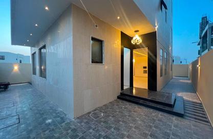 Villa - 6 Bedrooms - 7 Bathrooms for sale in Al Zaheya Gardens - Al Zahya - Ajman