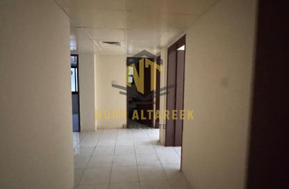 Apartment - 2 - 2 for rent in Al Majaz 1 - Al Majaz - Sharjah