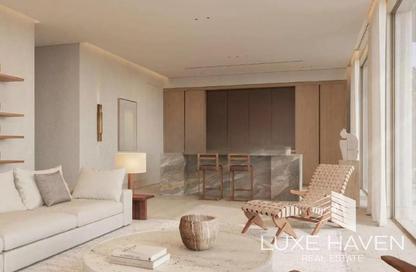 Villa - 5 Bedrooms - 5 Bathrooms for sale in Eden Hills - Mohammed Bin Rashid City - Dubai