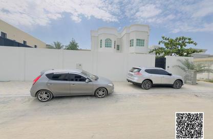 Villa - 5 Bedrooms - 7 Bathrooms for rent in Al Rawda 3 - Al Rawda - Ajman