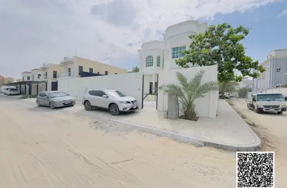 Villa - 5 Bedrooms - 7 Bathrooms for rent in Al Rawda 3 - Al Rawda - Ajman