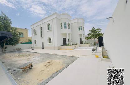 Villa - 5 Bedrooms - 7 Bathrooms for rent in Al Rawda 3 - Al Rawda - Ajman