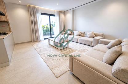 Apartment - 1 Bedroom - 1 Bathroom for rent in Divine Living - Arjan - Dubai Apartment - 1 Bedroom - 1 Bathroom for rent in Divine Living - Arjan - Dubai