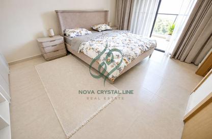Apartment - 1 Bedroom - 1 Bathroom for rent in Divine Living - Arjan - Dubai Apartment - 1 Bedroom - 1 Bathroom for rent in Divine Living - Arjan - Dubai