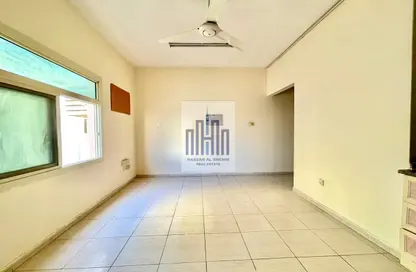 Apartment - Studio - 1 Bathroom for rent in Muwailih Building - Muwaileh - Sharjah