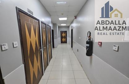 Apartment - 2 Bedrooms - 2 Bathrooms for rent in Al Rashidiya 2 - Al Rashidiya - Ajman Apartment - 2 Bedrooms - 2 Bathrooms for rent in Al Rashidiya 2 - Al Rashidiya - Ajman