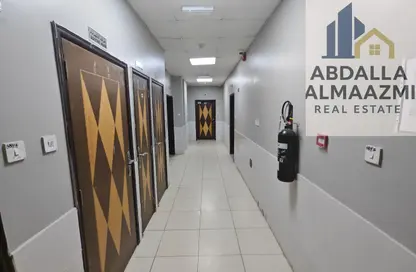 Apartment - 2 Bedrooms - 2 Bathrooms for rent in Al Rashidiya 2 - Al Rashidiya - Ajman