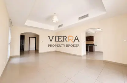 Villa - 3 Bedrooms - 4 Bathrooms for rent in Cedre Villas - Dubai Silicon Oasis - Dubai