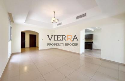 Villa - 3 Bedrooms - 4 Bathrooms for rent in Cedre Villas - Dubai Silicon Oasis - Dubai