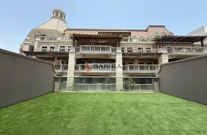 Villa - 5 Bedrooms - 6 Bathrooms for rent in Grand Paradise II - District 10 - Jumeirah Village Circle - Dubai