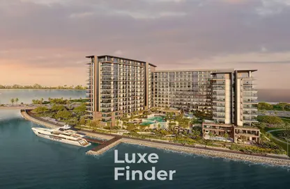 شقة - غرفة نوم - 2 حمامات للبيع في بلايا ديل سول - جزيرة المرجان - رأس الخيمة