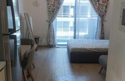 Apartment - Studio - 1 for rent in Azizi Aura - Downtown Jebel Ali - Dubai