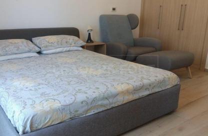 Apartment - Studio - 1 for rent in Azizi Aura - Downtown Jebel Ali - Dubai