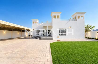 Villa - 4 - 5 for rent in Sky Hills Residence - Al Barsha South 2 - Al Barsha South - Al Barsha - Dubai Villa - 4 - 5 for rent in Sky Hills Residence - Al Barsha South 2 - Al Barsha South - Al Barsha - Dubai