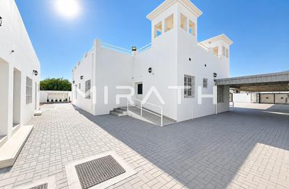 Villa - 4 - 5 for rent in Sky Hills Residence - Al Barsha South 2 - Al Barsha South - Al Barsha - Dubai