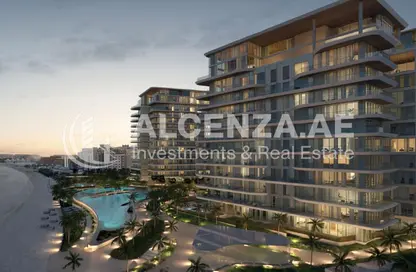 شقة - 2 غرف نوم - 2 حمامات للبيع في سيرينيا ليفينج بنايه 1 - سيرينا ليفينج - نخلة جميرا - دبي