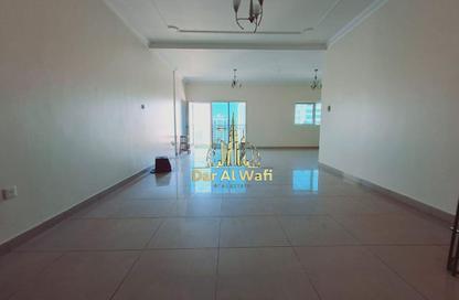 Apartment - 3 Bedrooms - 4 Bathrooms for rent in Street 64 - Al Nahda - Sharjah