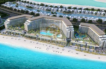 Apartment - 1 - 1 for sale in Selene Beach Residences Tower B - Selene Beach Residences - Siniyah Island - Umm Al Quwain Marina - Umm Al Quwain Apartment - 1 - 1 for sale in Selene Beach Residences Tower B - Selene Beach Residences - Siniyah Island - Umm Al Quwain Marina - Umm Al Quwain