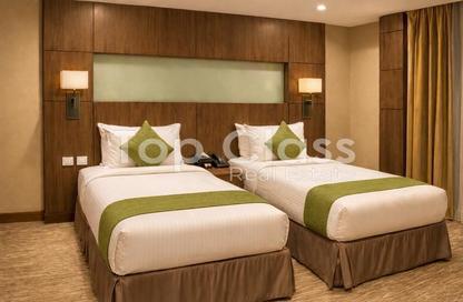 Apartment - 2 Bedrooms - 3 Bathrooms for rent in The Carlton Downtown Hotel - Sheikh Zayed Road - Dubai